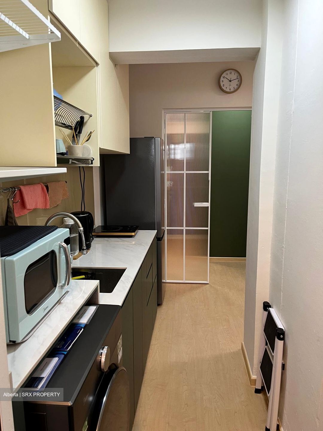 Blk 569 Choa Chu Kang Street 52 (Choa Chu Kang), HDB 4 Rooms #619891291